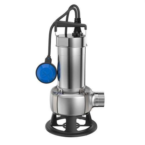 Grundfos dompelpomp UNILIFT AP50B.50.08.A1V met referentie 96004586 van het merk GRUNDFOS