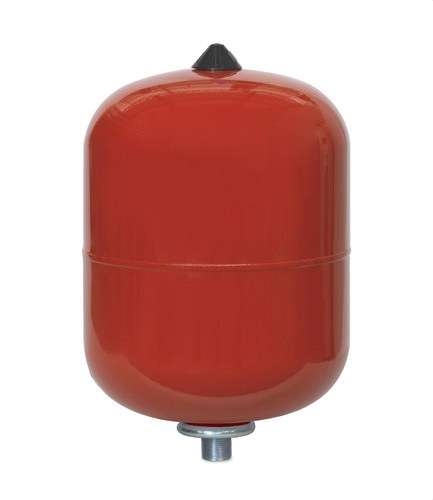 Ibaiondo vast expansievat met vaste membraan 25 liter 3/4" met referentie 02025343 van het merk IBAIONDO