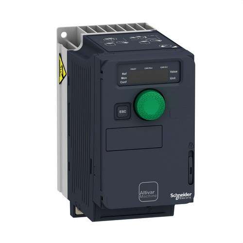 Snelheidsregelaar ALTIVAR-320C 0,37KW 230V Enkelfasig met referentie ATV320U04M2C van het merk SCHNEIDER ELECTRIC