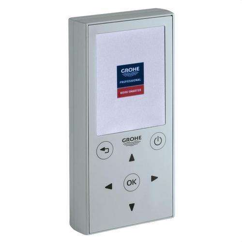 Afstandsbediening voor elektronische kranen van Grohe en Grohe Blue Home met referentie 36407001 van het merk GROHE