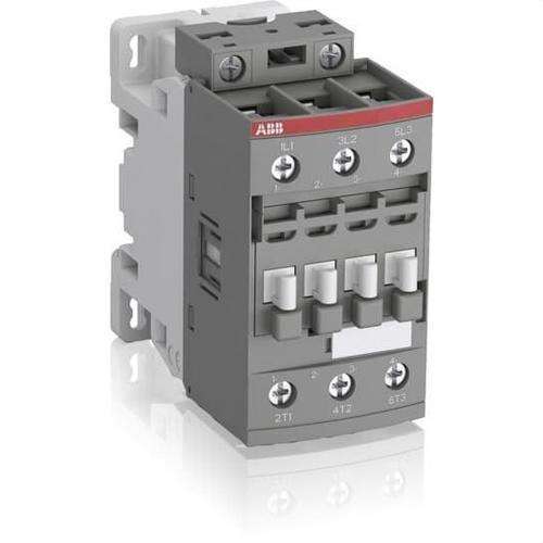 Contactor AF26-30-00 3P BOB 250-500VCA-CC met referentie 1SBL237001R1400 van het merk ABB
