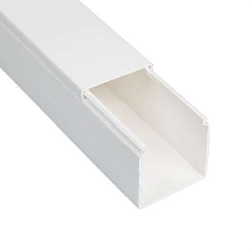 Kabelgoot voor airconditioning 60x60mm FLUID met referentie 611322 van het merk LEGRAND
