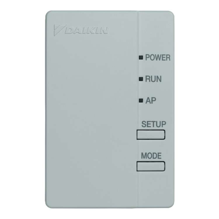 WiFi-controller BRP069C81 voor Daikin Sky Air met referentie BRP069C81 van het merk DAIKIN