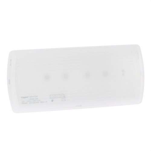 Noodverlichting URA21 LED PLUS - 100 lumen met referentie 661610PL van het merk LEGRAND
