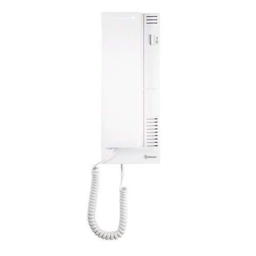 Automatische deurintercom T-500 met referentie 11205500P van het merk GOLMAR