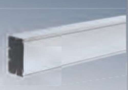 Aluminium goot 90x55mm met referentie TS9055/8 van het merk SIMON