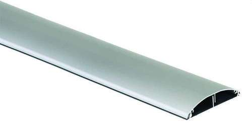 Aluminium vloer DCS kanaal 130x18mm met referentie TF11183/8 van het merk SIMON