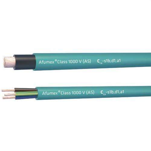 Afumex RZ1-K AS 1000V 4G1.5 kabel - Rol van 100 meter met referentie 20193692 van het merk PRYSMIAN