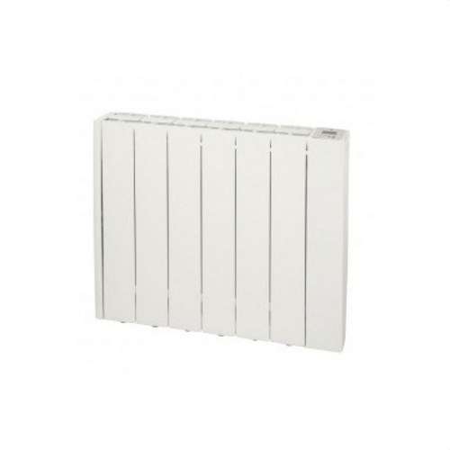 Elektrische radiator met laag verbruik S&P EMI-TECH TERMOWEB 1200W - 8 elementen met referentie 5226840800 van het merk SOLER & PALAU