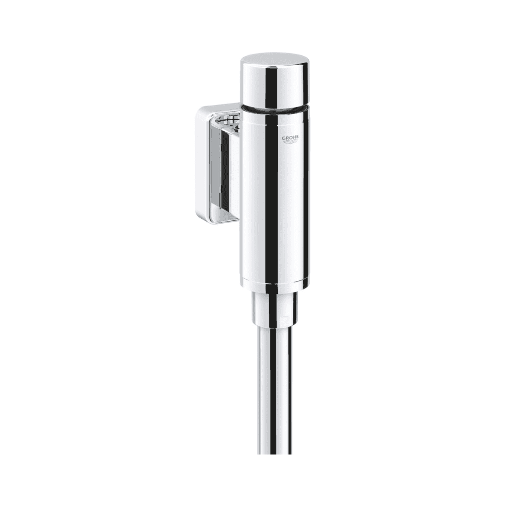 Fluxor voor urinoir Rondo chroom met referentie 37342000 van het merk GROHE