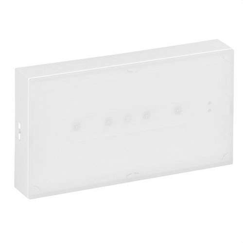 Noodverlichting URAONE 160 lumen 1U IP42 met referentie 661622 van het merk LEGRAND