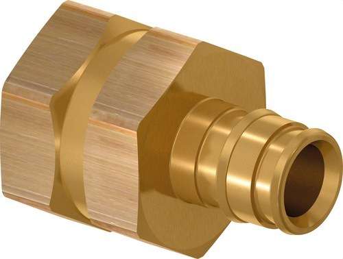 Uponor Q&E vrouwelijke fitting 20-RP1/2"FT met referentie 1091849 van het merk UPONOR