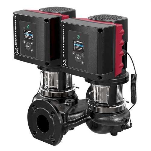 "In-line pomp TPE3 D 40-180 S-A-F-A-BQQE-FYC" met referentie 99272492 van het merk GRUNDFOS