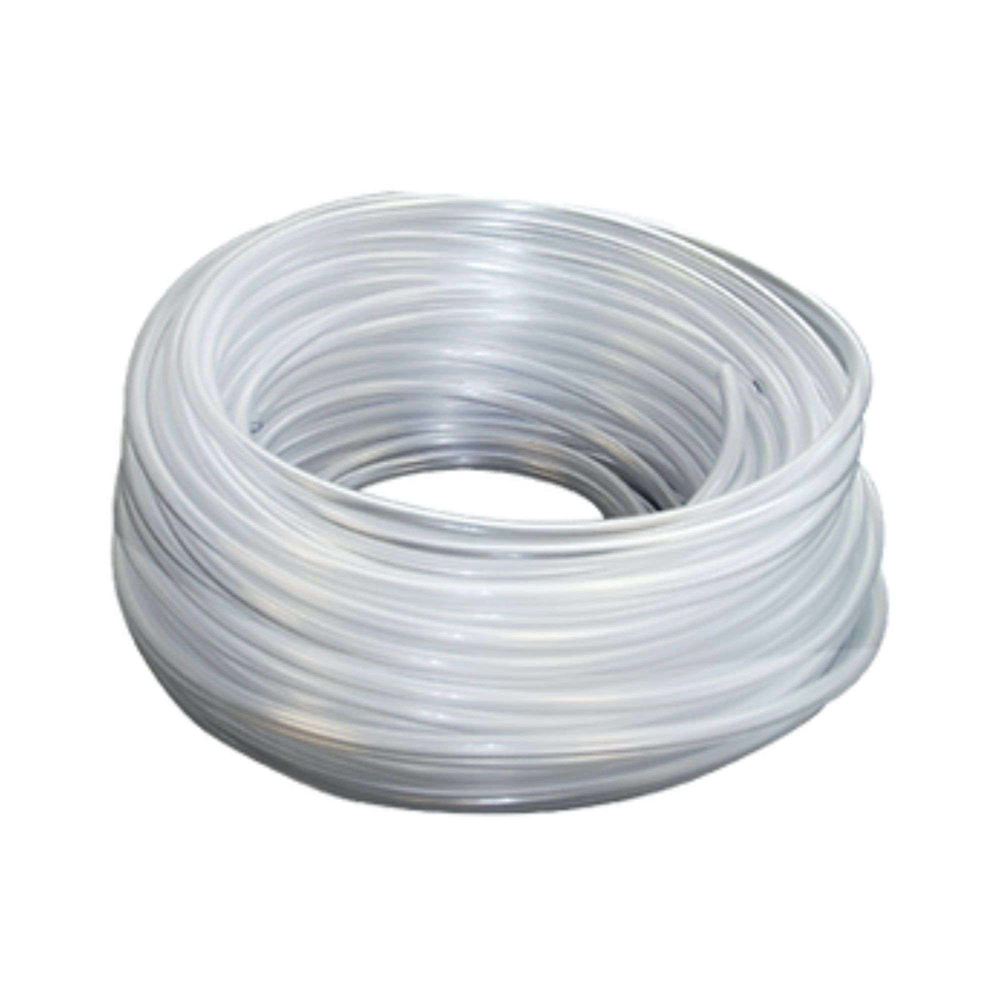 Glazen buis diameter 6x9mm - Rol van 25 meter met referentie 2200-6900 van het merk ZIMAKLIMA