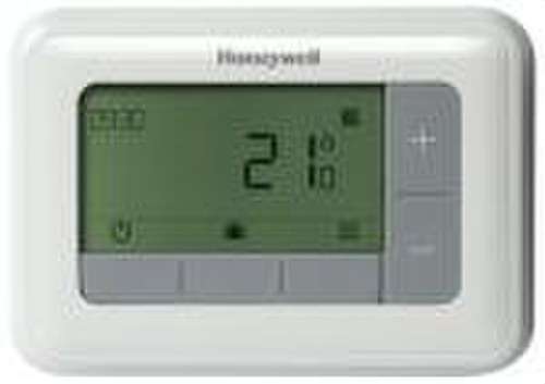 Honeywell T4 bedrade thermostaat voor wandmontage met referentie T4H110A1022 van het merk RESIDEO