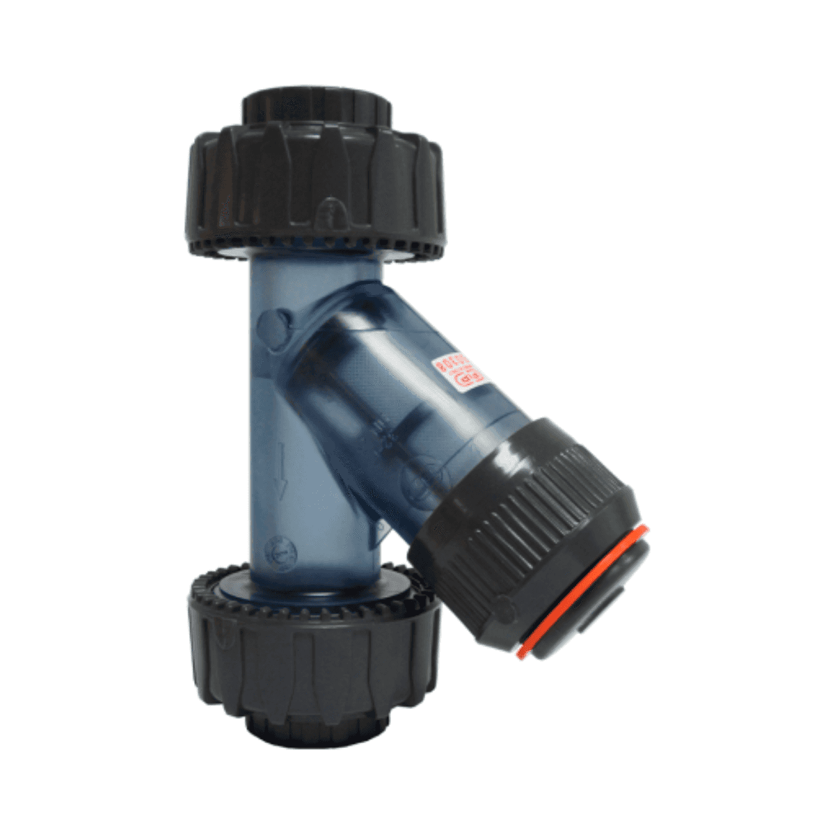 DIN40-filter voor grijswaterpomp SFA 000FIL040 met referentie 000FIL040 van het merk SFA SANITRIT