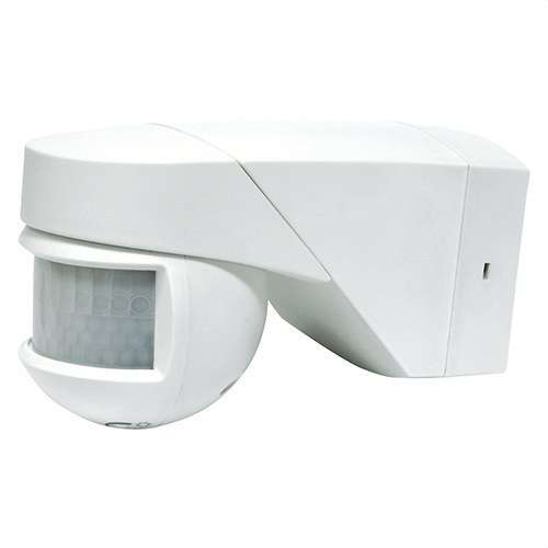 Bewegingsdetector MULTIMAT SB.MUUR PLAFOND HOEK/HOEK DET.: 12M FT.8M(4+4)ZIJ.20°C met referentie OB134212 van het merk ORBIS