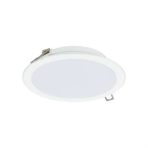 Downlight LED DN065B G4 LED12/830 12W 220-240V D150 RD met referentie 46427800 van het merk PHILIPS