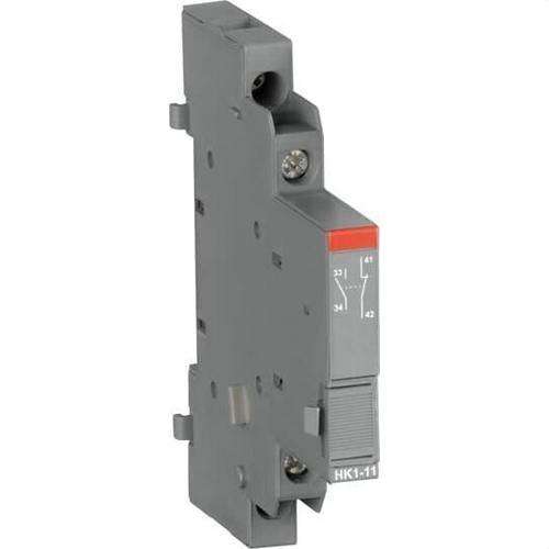 HK1-11 Zijkant hulpcontact 1NO+1NC P/MS116/32 met referentie 1SAM201902R1001 van het merk ABB