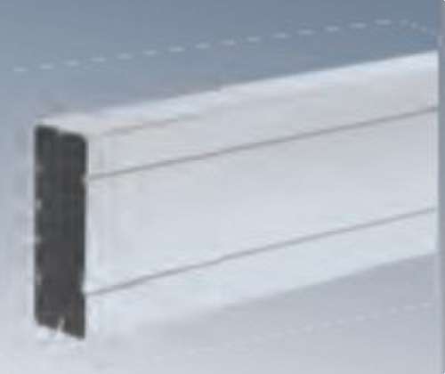 Aluminium goot 130x55mm met referentie TS13055/8 van het merk SIMON