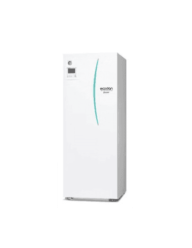 Binnenunit met 300 liter reservoir Mitsubishi ERST30F-VM2EE met referentie ERST30F-VM2EE van het merk MITSUBISHI