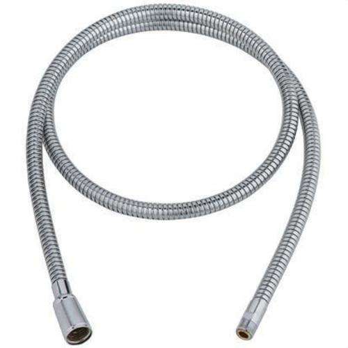 Uittrekbare flexibele slang voor keukenkraan 1/2" M15 chroom met referentie 46092000 van het merk GROHE