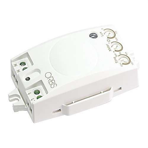 Bewegingsdetector Orbis ECOMAT MINI met referentie OB135012 van het merk ORBIS