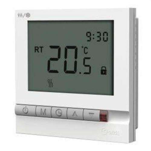 Bedrade klokthermostaat Orkli Beroa Zomer/Winter RA310 met referentie RA310 van het merk ORKLI