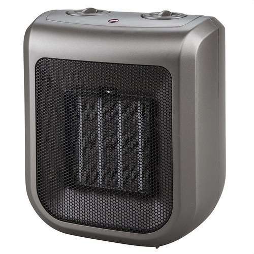 Keramische verwarming S&P TL-18 2000W grijs met referentie 5226833800 van het merk SOLER & PALAU