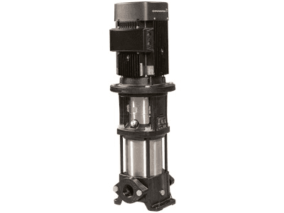 Centrifugaalpomp CR 5-20 A-A-A-E-HQQE met referentie 96513380 van het merk GRUNDFOS