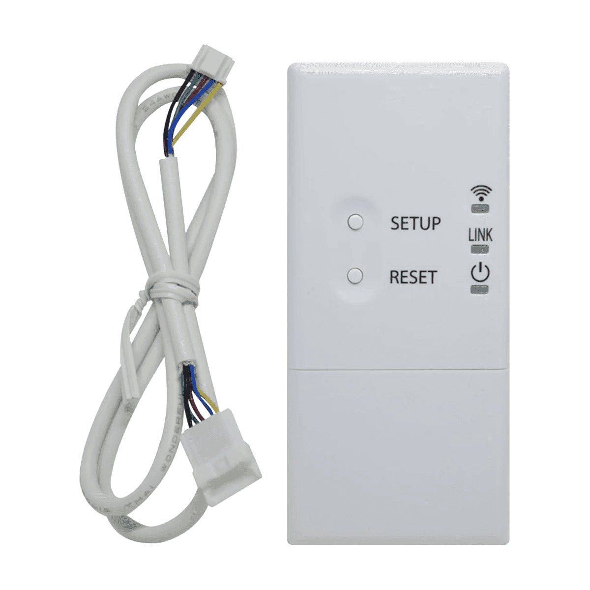 WiFi-controller voor Toshiba RB-N106S-G airconditioning met referentie RBN106SG van het merk TOSHIBA