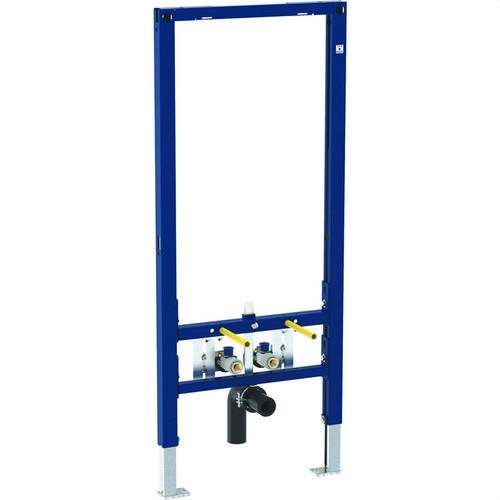 Duofix-frame voor hangend bidet 112cm met referentie 111.512.00.3 van het merk GEBERIT