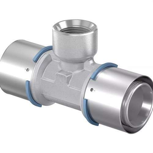 Uponor S-Press te vrouwelijk 40-RP1/2"FT-40 met referentie 1046922 van het merk UPONOR