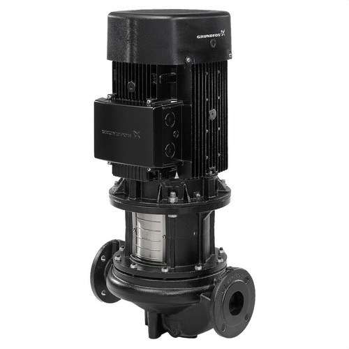 Inline pomp TP 50-360/2 A-F-A-BQQE-KW1 met referentie 96087197 van het merk GRUNDFOS