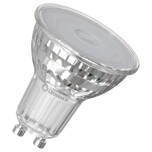 LED-lamp Value Spot PAR16 GL 49 NON-DIM 6,9W/865 GU10 met referentie 4099854055256 van het merk OSRAM