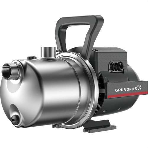 Zelfaanzuigende centrifugaalpomp JP 3-42 met referentie 99458823 van het merk GRUNDFOS