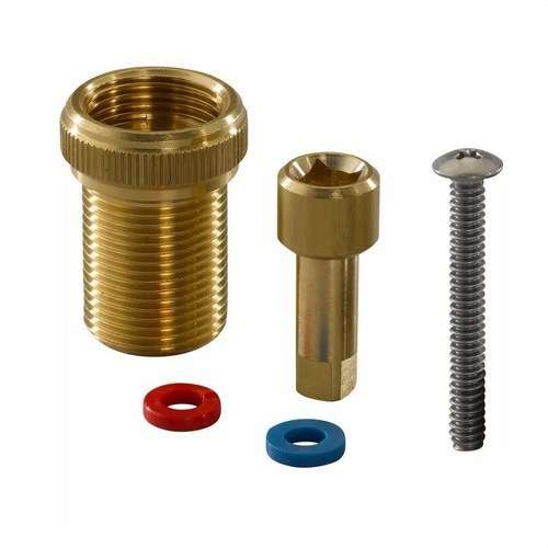 Uponor FLEX verlengstuk afsluitkraan met referentie 1023163 van het merk UPONOR