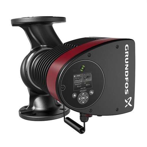Grundfos MAGNA3 65-120 F circulatiepomp met referentie 97924298 van het merk GRUNDFOS