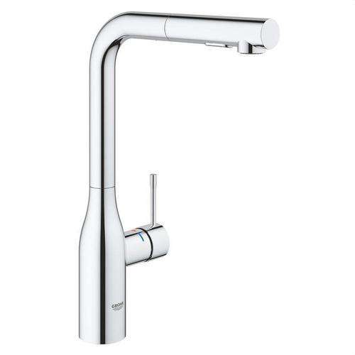 Keukenkraan met sensor Essence 1/2 chroom met referentie 30504000 van het merk GROHE
