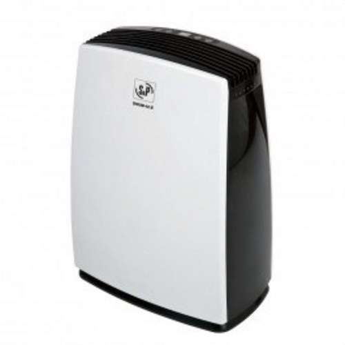 Compacte draagbare huishoudontvochtiger DHUM van 30 liter met referentie 5261001500 van het merk SOLER & PALAU