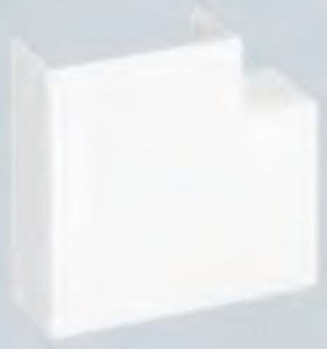 Hoekstuk plat 10x22mm met referentie TMA101201/9 van het merk SIMON