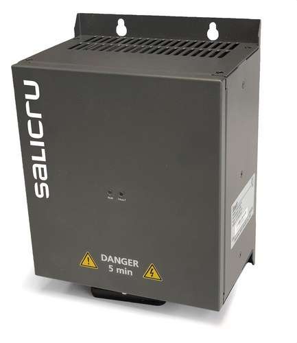 Versterkingsmodule voor zonne-omvormers Salicru BOOST MOD-320-PV met referentie 6B1NJ000001 van het merk SALICRU