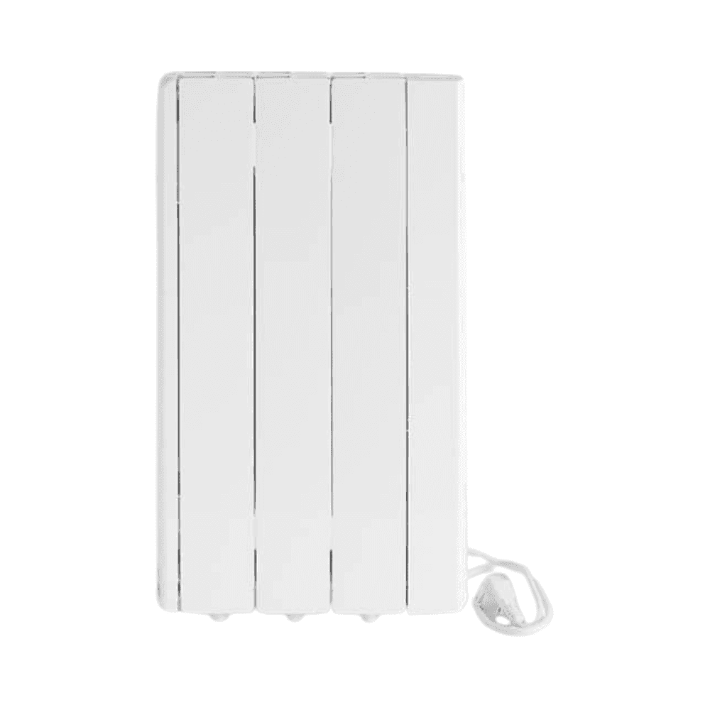 Elektrische radiator Baxi Alec 750 W - 5 elementen met referentie 7675662 van het merk BAXI 