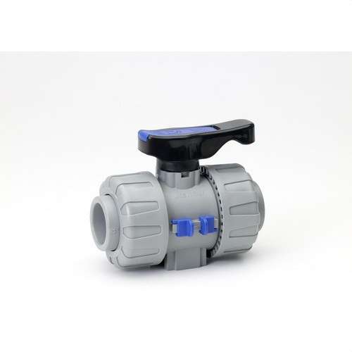 Afneembare kogelklep lichaam PP bal PP 40mm met referentie 27NRSPPRCT40 van het merk ITALSAN