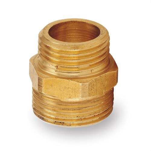 Mannelijke verbinding M24x1,5 buis diameter 20x2,25mm met referentie E-13643 van het merk ORKLI