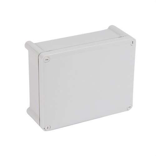 Plexo doos 220x170x92 zonder ingangen met referentie 035966 van het merk LEGRAND