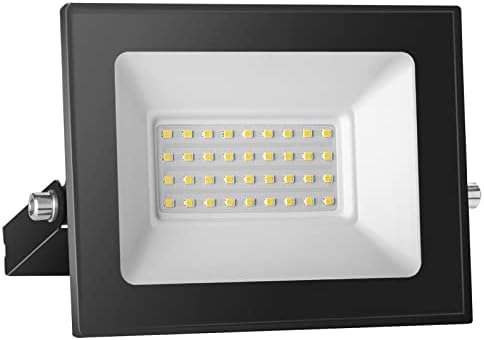 LEDSPOT COMPACT T3 Projector 35W 3000K-4000K 55G ZWART met referentie T3 35 30-40 55 N van het merk AVANT LED