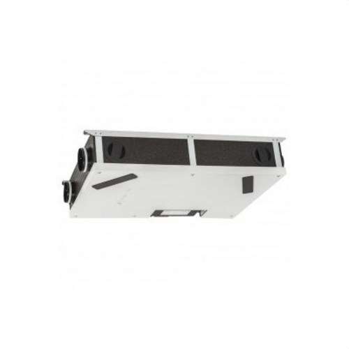 VMC met dubbele stroom en warmteterugwinning S&P ALTAIR 120 V met referentie 5153811200 van het merk SOLER & PALAU
