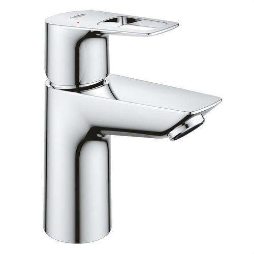 Grohe Bauloop ééngreeps wastafelkraan Maat S 1/2″ met referentie 23878001 van het merk GROHE