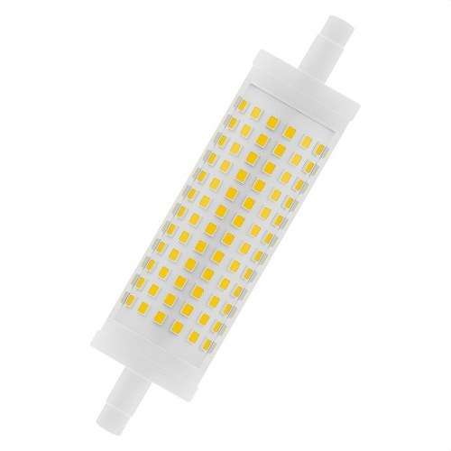 LED-lamp Performance Class Special Line 118 CL 150 NON-DIM 18,5W/827 R7S met referentie 4099854048722 van het merk OSRAM